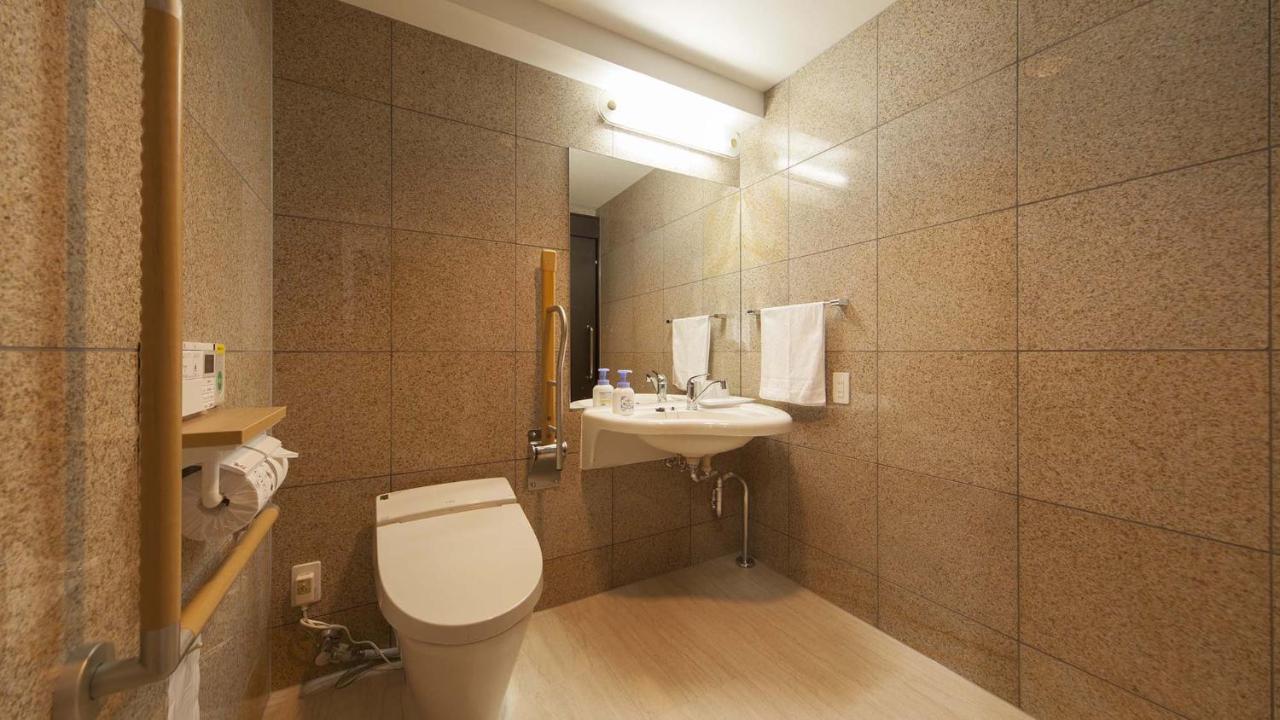 Toyoko Inn Hon-Atsugi-Eki Minami-Guchi Εξωτερικό φωτογραφία
