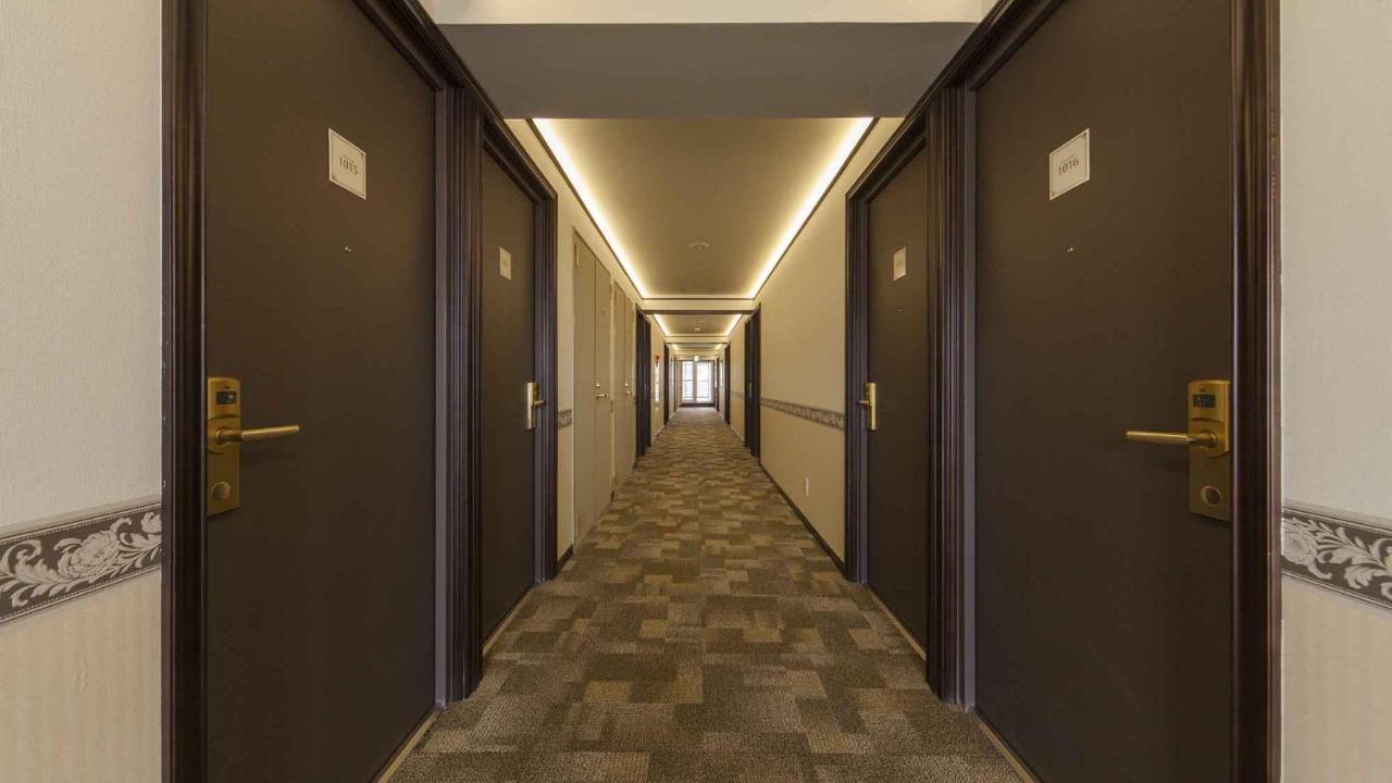Toyoko Inn Hon-Atsugi-Eki Minami-Guchi Εξωτερικό φωτογραφία