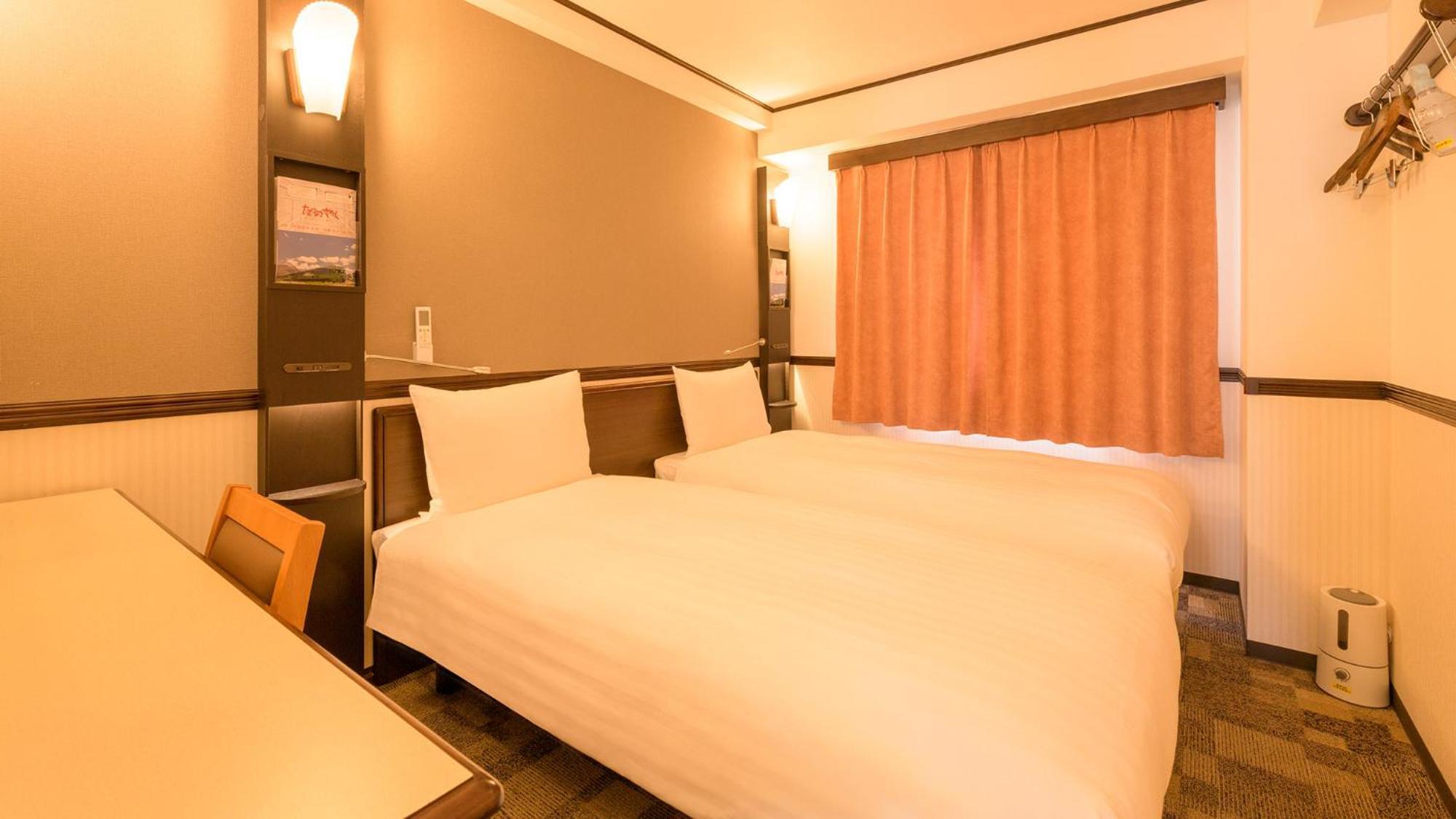 Toyoko Inn Hon-Atsugi-Eki Minami-Guchi Δωμάτιο φωτογραφία
