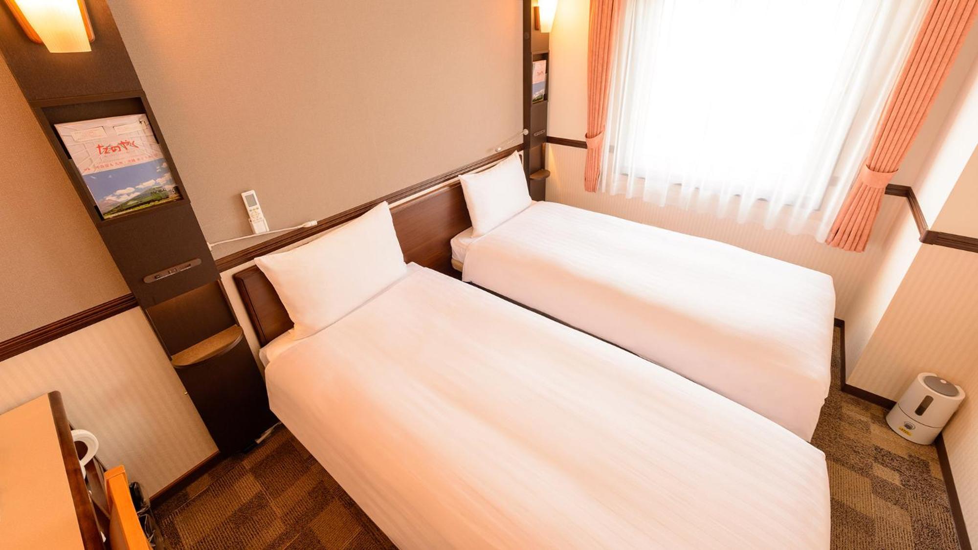 Toyoko Inn Hon-Atsugi-Eki Minami-Guchi Δωμάτιο φωτογραφία